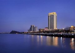 深圳国际低碳城采集平台